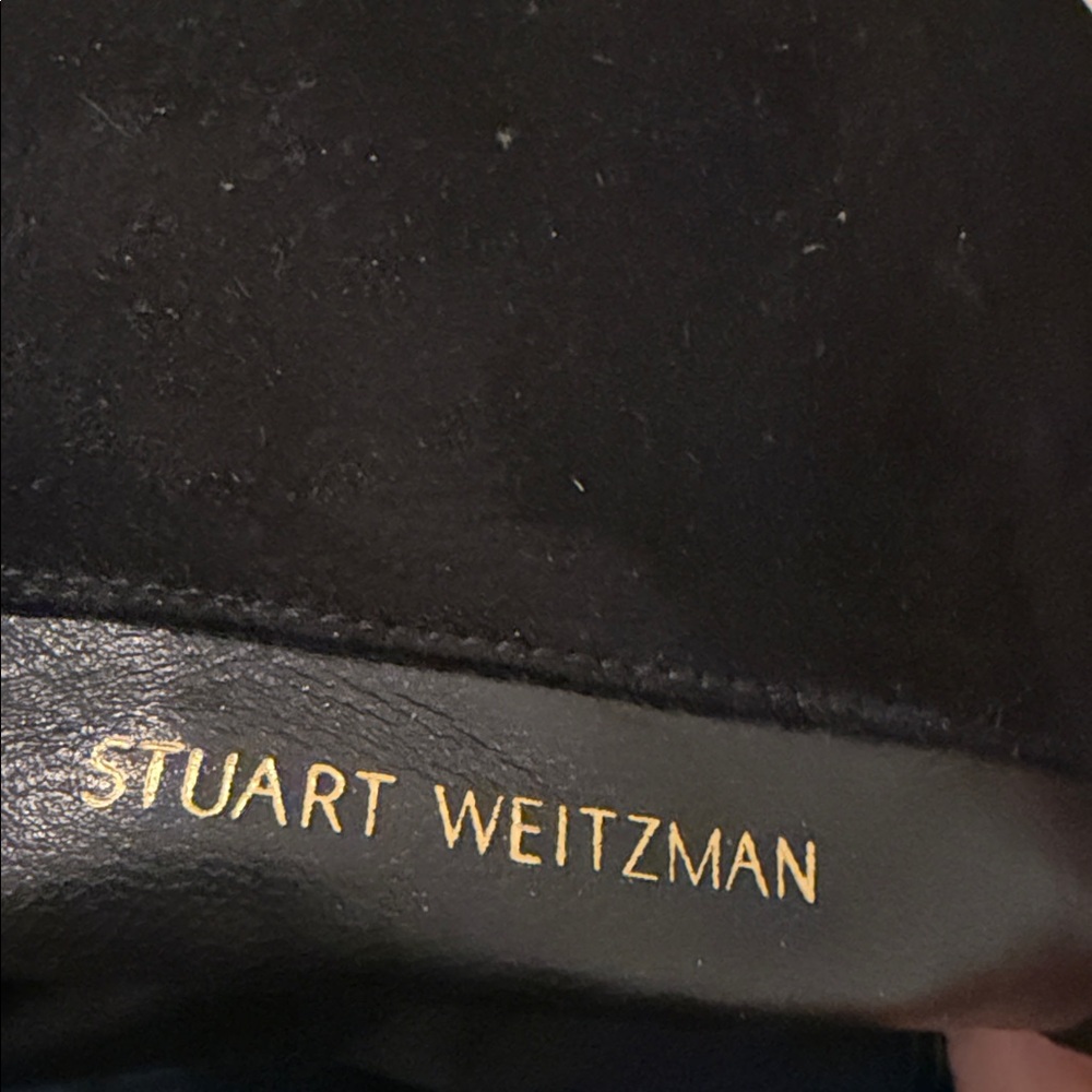 Stuart Weitzman 5050 boot - Picture 10 of 10